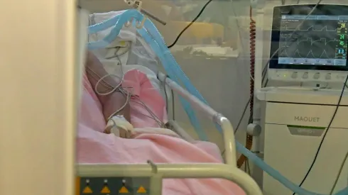 ¿Cuántos casos covid hay este lunes 9 de agosto?