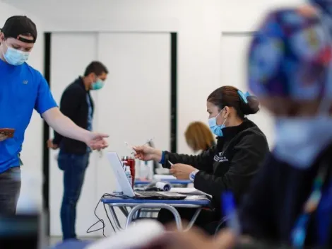 ¿Quiénes pueden vacunarse este martes 10 de agosto?