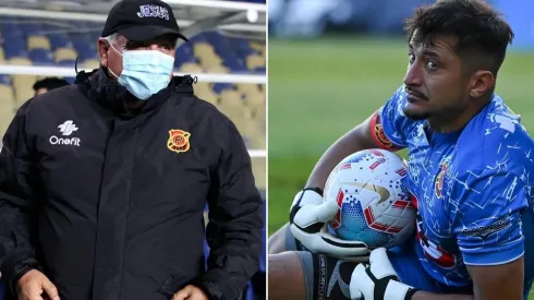 El ídolo de los Piducanos se mostró molesto por el escándalo que envuelve al DT de Rangers.