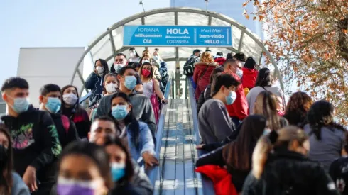 En septiembre el pago del aporte se reduce a la mitad de los montos actuales.