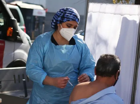 ¿A quiénes les corresponde la dosis de refuerzo y cuándo deben vacunarse?