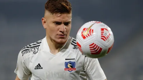 Gil dejó registros brutales en cancha tras la victoria alba ante Curicó.