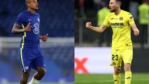 Los campeones de Europa se enfrentan en Windsor Park de Irlanda del Norte.