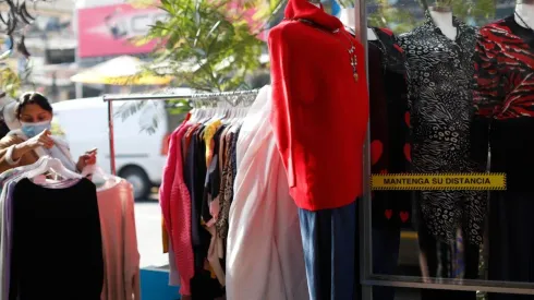 Desde este 18 de agosto se puede postular.  (Foto: Agencia Uno).