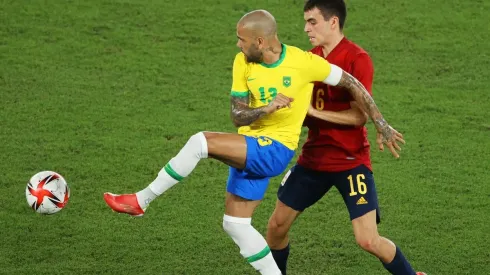 Pedri acumuló 73 partidos con Barcelona y las selecciones de España.