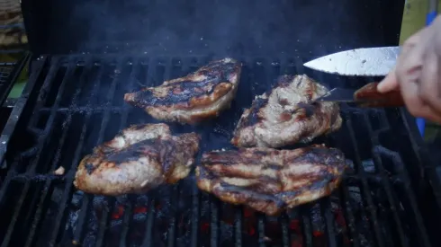 La realización de fondas aún se está evaluando por parte de las autoridades. Por ahora, ya se descartó la fonda del Parque O'Higgins.