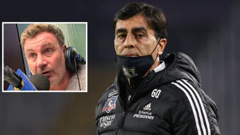 Barticciotto cuestiona las declaraciones de Quinteros