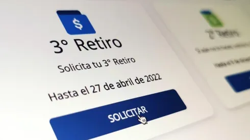 El primer retiro expiró a finales de julio. En tanto, el segundo y tercer rescate se mantienen vigentes.