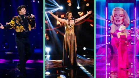 Pastelito, Amaya Forch y Pin Montané son algunos de los famos que han pasado por el escenario de The Covers.