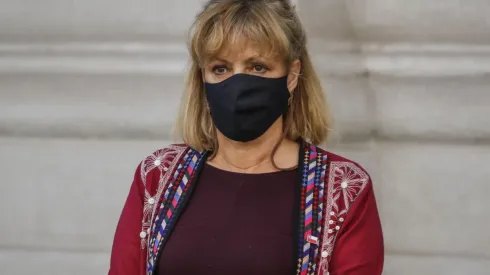 Catalina Parot deja la Convención Constitucional a un mes de asumir el cargo