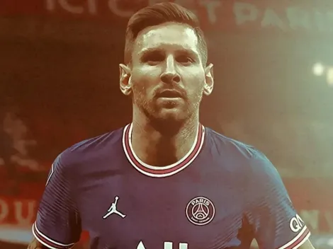 ¿Cuándo y dónde ver la presentación de Lionel Messi en el PSG?