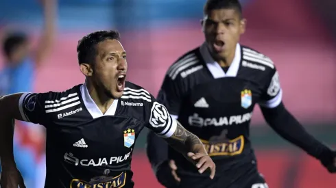 Sporting Cristal viene de eliminar a Arsenal de Sarandí en octavos de final.