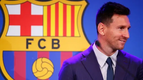 Messi deja atrás su historia con el Barcelona y se enfoca en su nuevo club, el PSG.