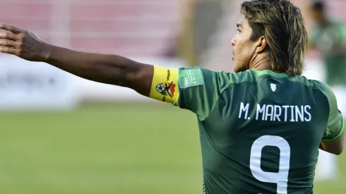 El artillero ganará 15 millones menos que en Brasil