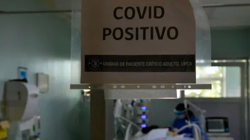 ¿Cuántos casos covid hay este martes 10 de agosto?