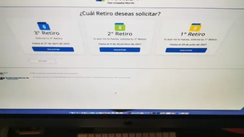 Durante esta jornada el Gobierno entregará más detalles sobre la extensión del IFE Universal.