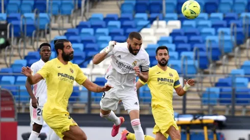 Real Madrid anuncia acciones legales contra el presidente de La Liga y el fondo CVC.