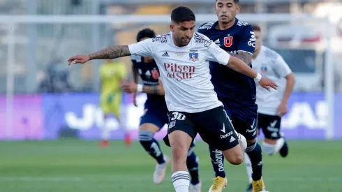 Ignacio Jara está contento por el posible arribo de Martins