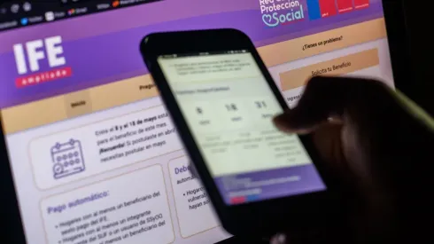 Pagos se realizan al siguiente mes. (Foto: Agencia Uno).