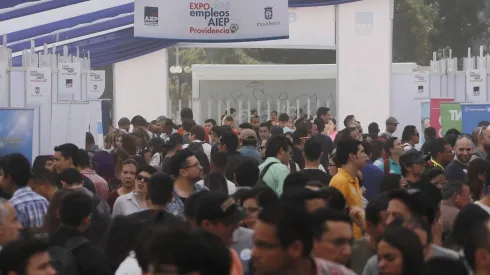 IFE Laboral busca potenciar nuevos empleos. (Foto. Agencia Uno)