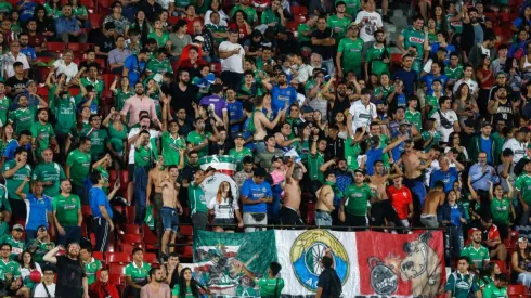 Pato Yáñez pide más aforo en los estadios.