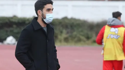 Paqui Meneghini se entusiasma con el futuro de La Calera.