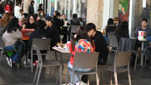 Siguen los avances comunales en Chile. (Foto: Agencia Uno)