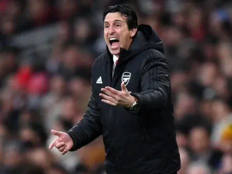 Emery: "Vamos a enfrentar al mejor equipo del mundo"