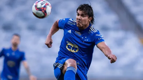 Moreno Martins no se moverá de Cruzeiro y deja con las ganas a Colo Colo