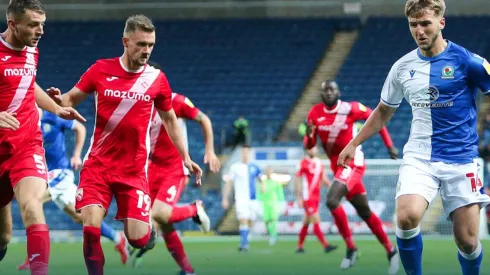 El equipo del chileno se inclinó