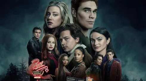Riverdale