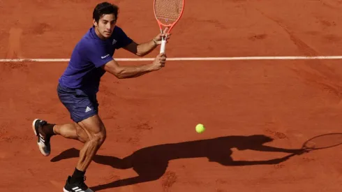 Garín quedó libre en la primera ronda del ATP de Toronto y debutará este miércoles ante el estadounidense John Isner.