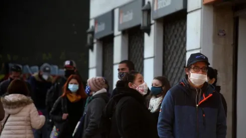 La página te avisará si debes efectuar el retiro de tu dinero de forma presencial en alguna sucursal bancaria.