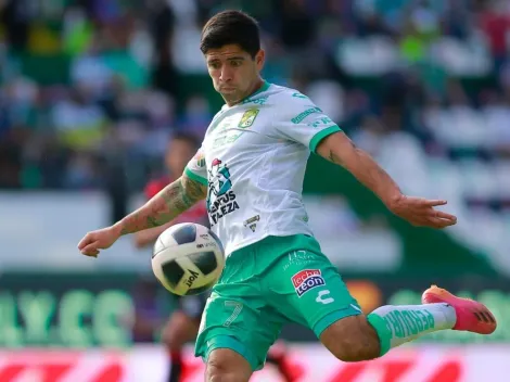 Dávila y Meneses se lucen en goleada de León