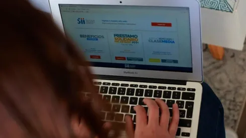 Las empresas interesadas tendrán habilitado el portal del SII para postular.