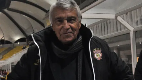 José Sulantay sigue delicado, pero no en riesgo vital según informó su familia.