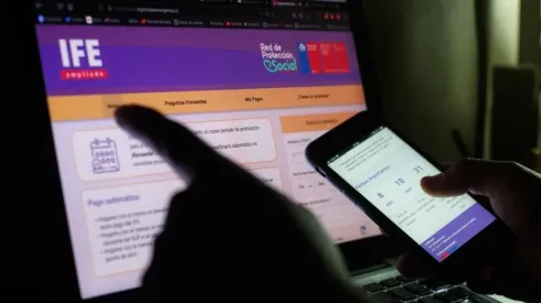 La página oficial del IFE recibirá las postulaciones de agosto hasta el lunes 16.