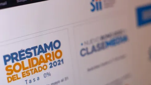 La ayuda se puede solicitar entre el 08 y el último día de cada mes, hasta octubre de 2021