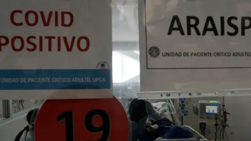 ¿Cuántos casos covid hay este miércoles 11 de agosto?