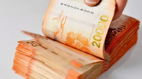 Revisa los montos correspondientes a este año