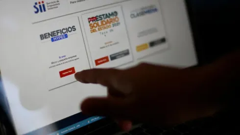 El IFE Universal se extendió hasta noviembre de este año.