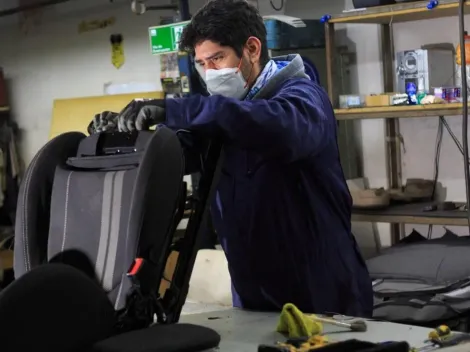 ¿Cuándo pagan el Bono Alivio para Pymes?