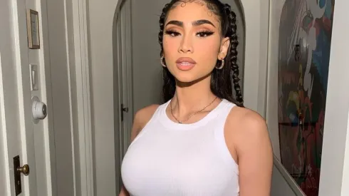 Paloma Mami recientemente figuró entre los artistas con mejores discos editados en 2021, según Billboard.