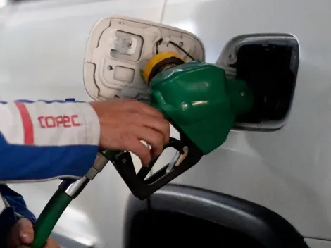 ¿Cuál es el valor de la bencina?