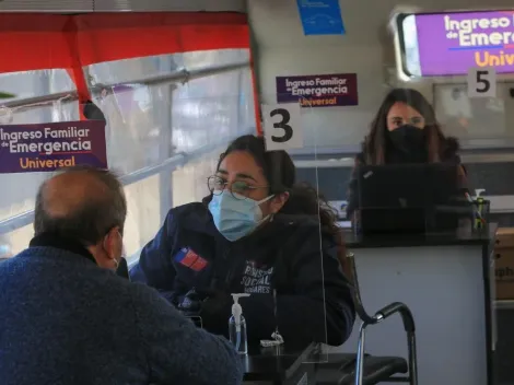 ¿Cómo saber si ya te pagaron el IFE Retroactivo de junio?