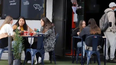 La vida cotidiana se desarrolla sin contratiempos en las comunas en Fase 4.