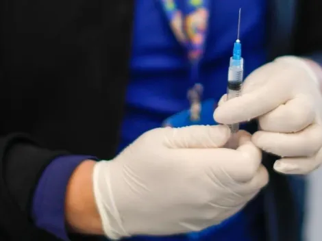 ¿Quiénes se vacunan este jueves 12 de agosto?