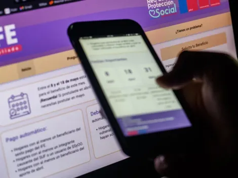 ¿Hasta cuándo se puede postular para el IFE de agosto?