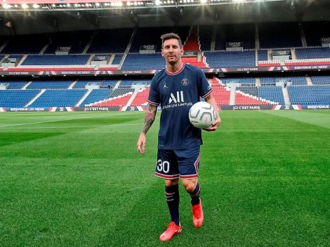 ¿Cuándo juega el PSG vs Racing de Estrasburgo por la Ligue 1?