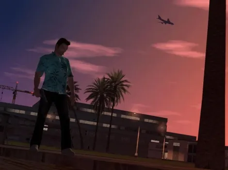 Grupo de fans crea GTA Vice City 2, un remake no oficial con el motor de GTA IV